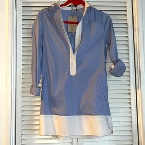 Beach Coverup Tunic